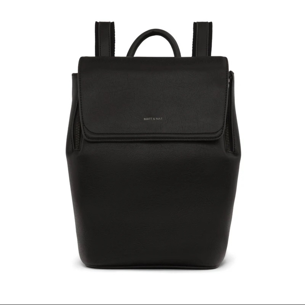 Matt and Nat Fabi Mini Backpack